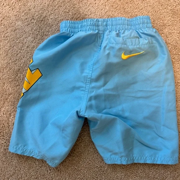 Nike swim trunks - Picture 2 of 2